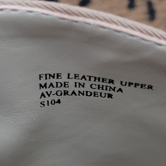 Adrienne Vittadini size 7 - Picture 7 of 9